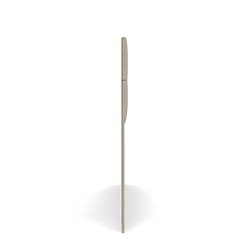 Highgrove Sagittarius Floor Standing Headboard Image